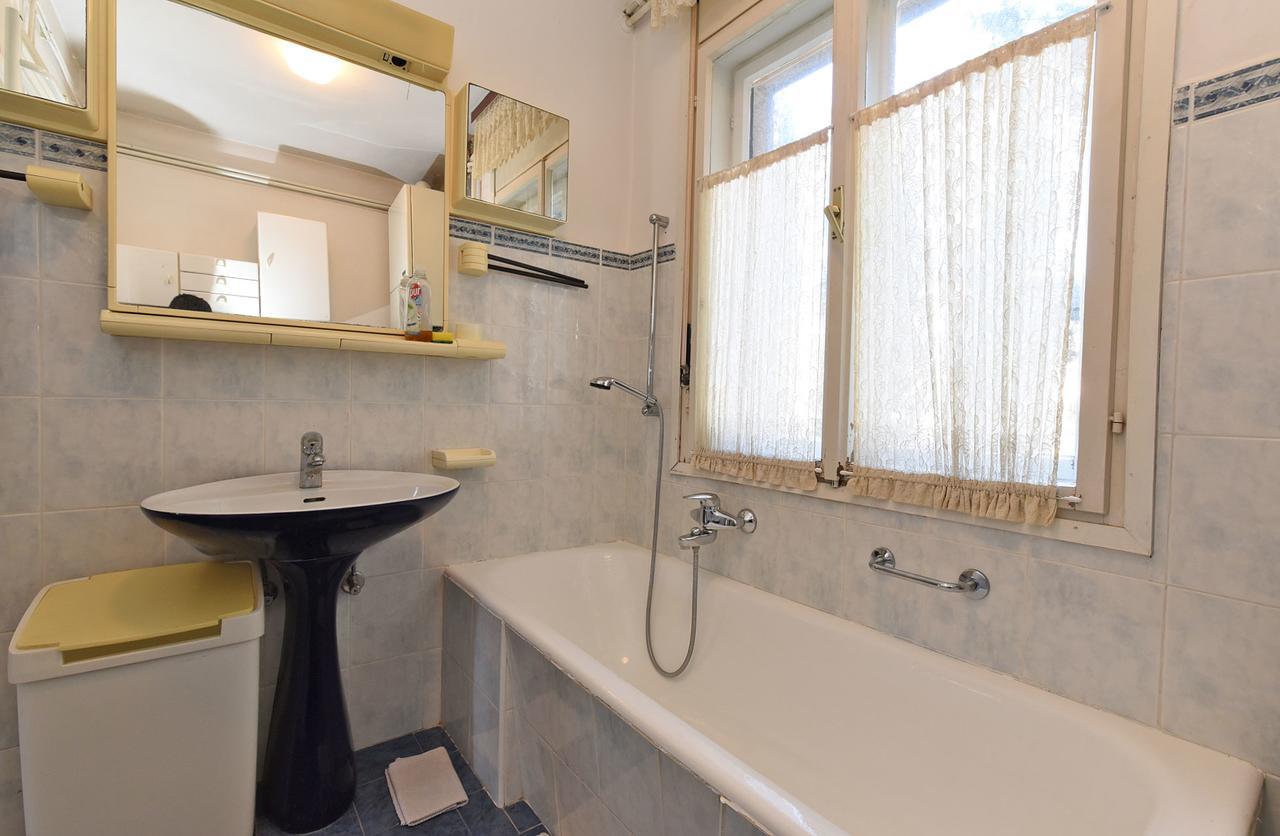 פולה Apartments Josip 74 מראה חיצוני תמונה