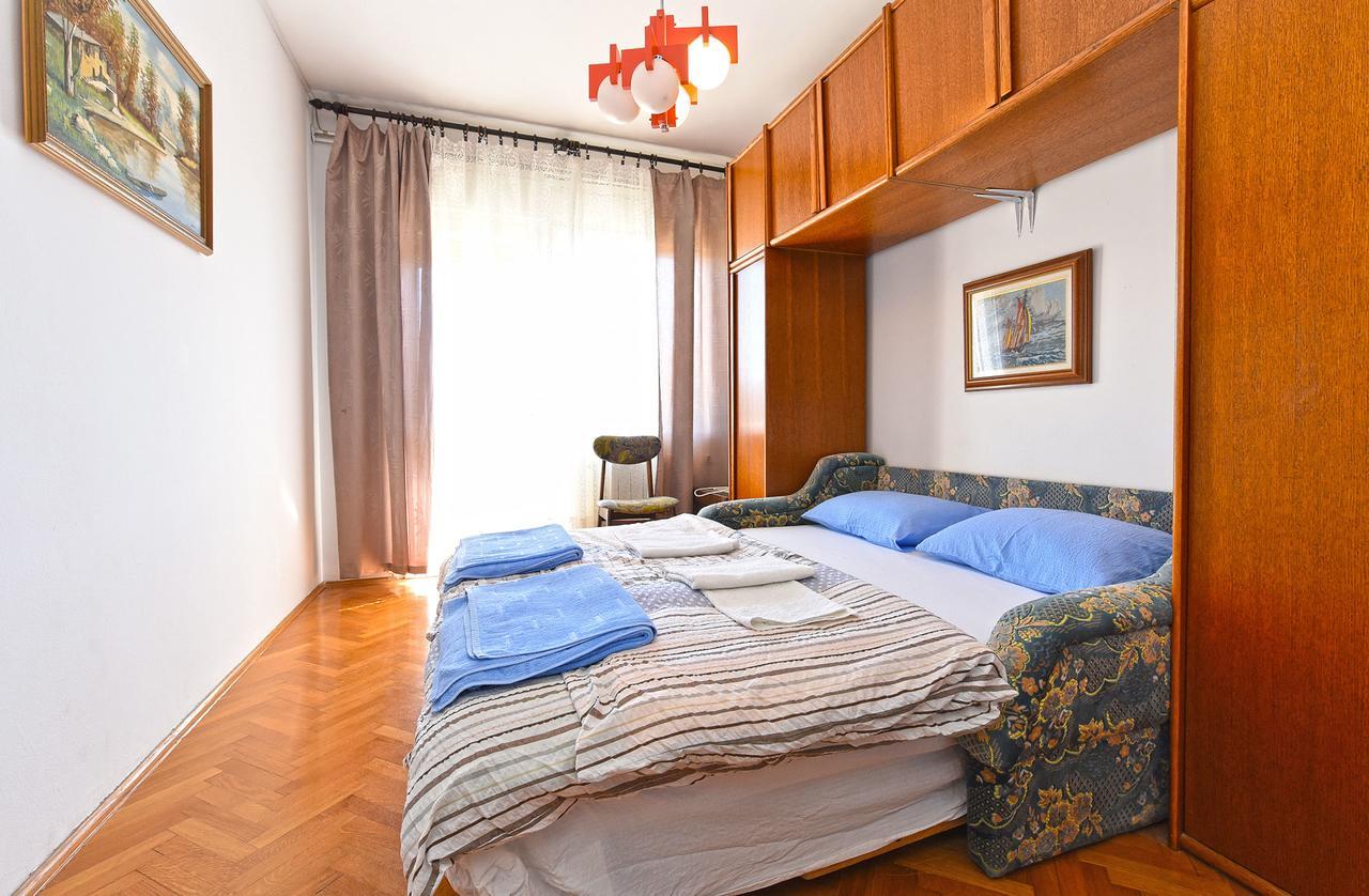 פולה Apartments Josip 74 מראה חיצוני תמונה
